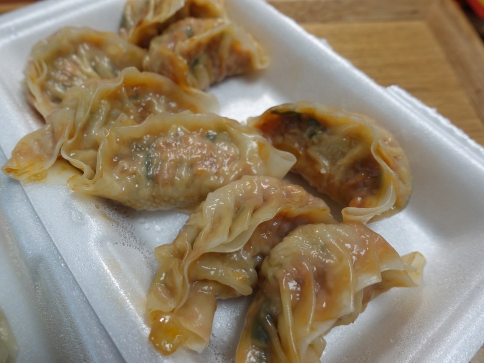 복가네손만두찐빵 사진 5