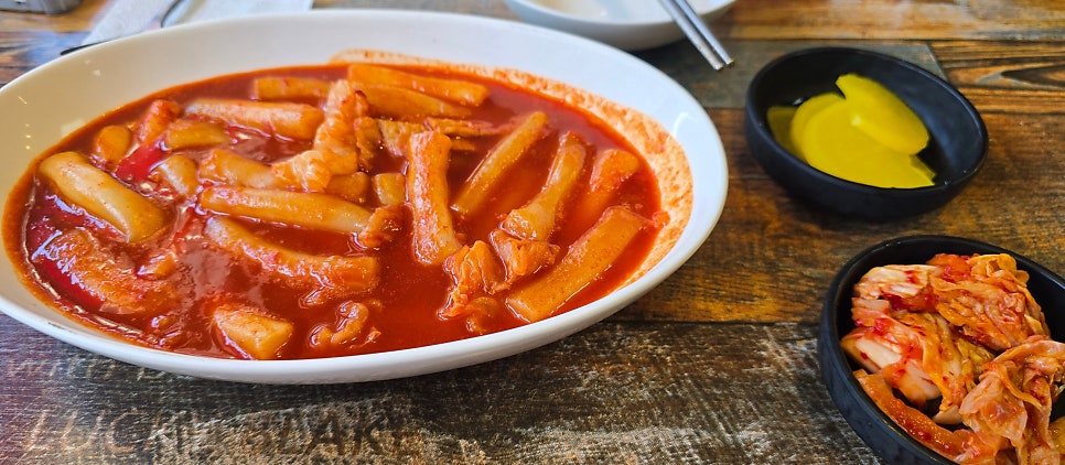 김고수의끝장분식 사진 3