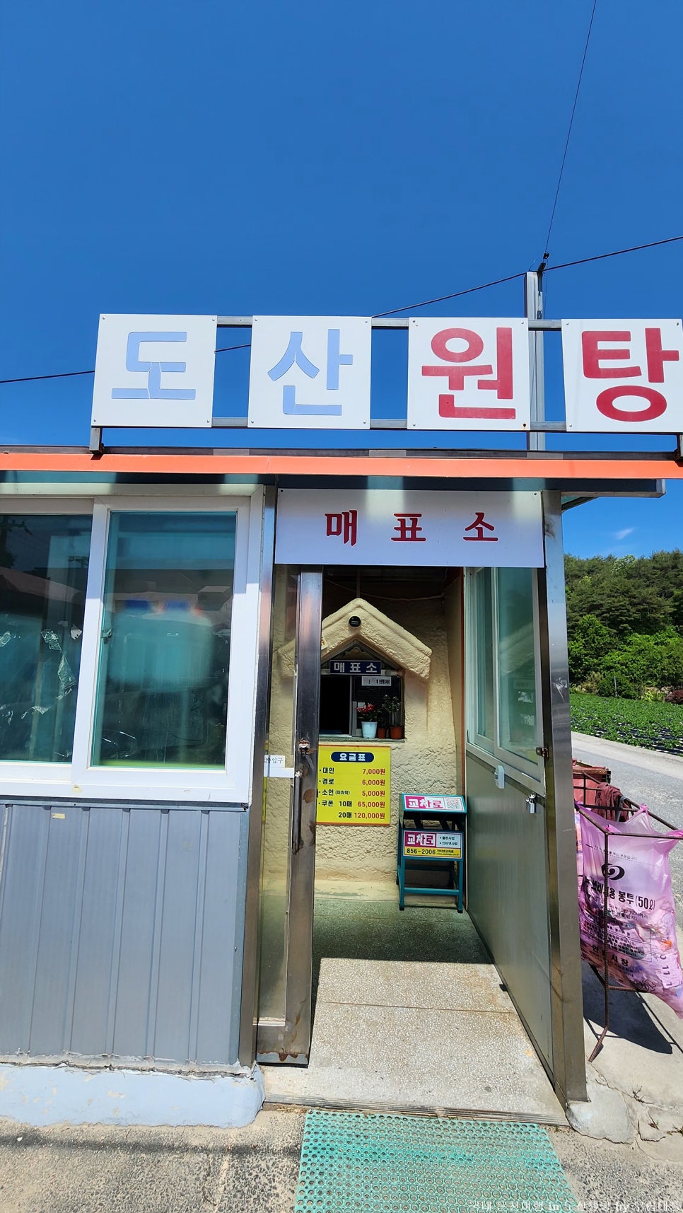 신촌물고기 사진 5