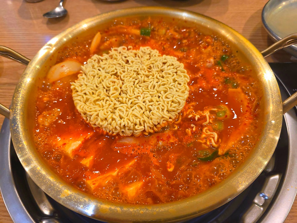옛날집 수원점 사진 4