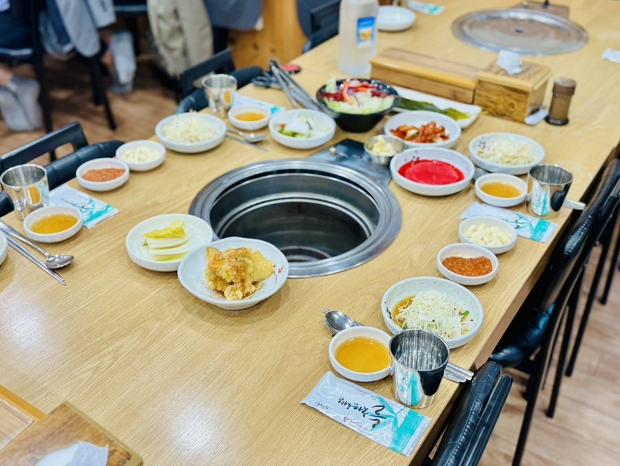 한우리갈비 사진 5