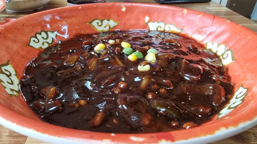 연화춘짜장 사진 3