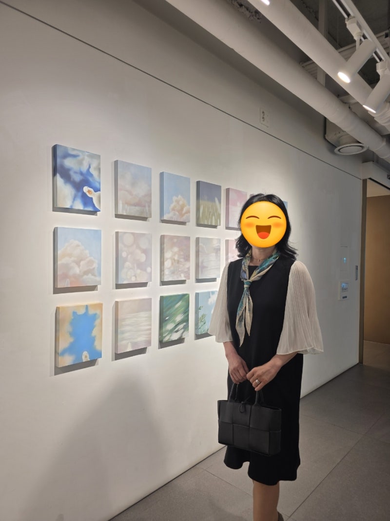 부모님 상견례 옷차림 50대 60대 추천 옷 가방