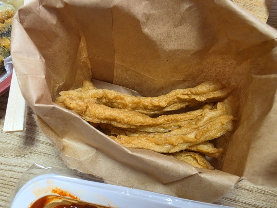 신전떡볶이 시흥은행점 사진 6