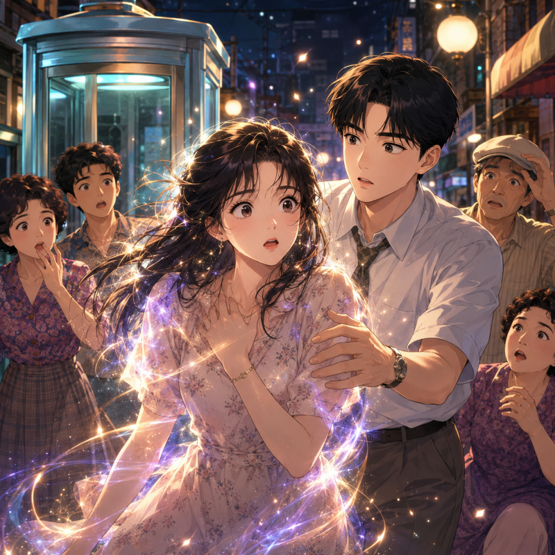 Netflix《Wonderfuls》何時上線？朴恩斌、車銀優再合作的期待看點