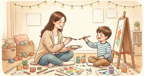  [심리상담] 연령별 심리상담 프로그램 안내｜대전 아동·청소년·성인 심리상담