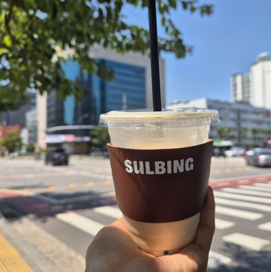 설빙 당산점 사진 3