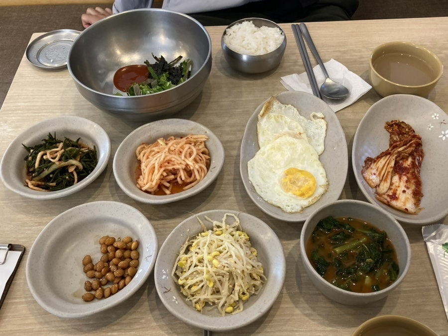 콩밭골순두부 사진 6