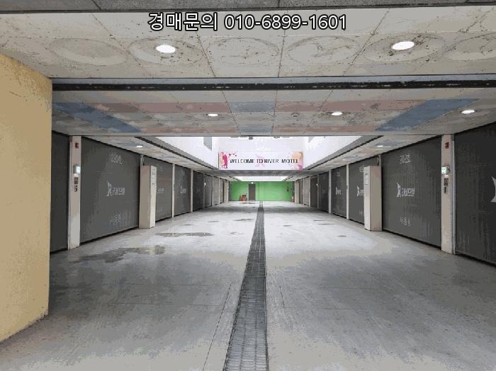  경상북도 영천시 유봉길 22, 투자 가치 빛나는 숙박시설 법원 경매! 유찰 3회로 34%까지 떨어진 영천 모텔 수익형 부동산 매물 2025타경7182