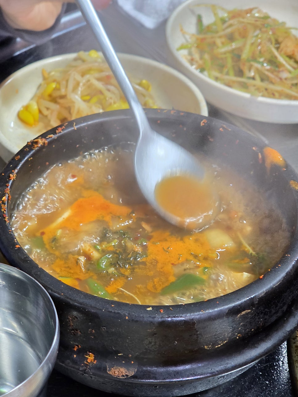 돼지마을 사진 6