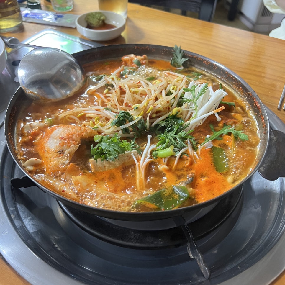 세원대구탕 사진 5