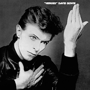 "영웅들"- '"Heroes"', 데이비드 보위 (David Bowie)