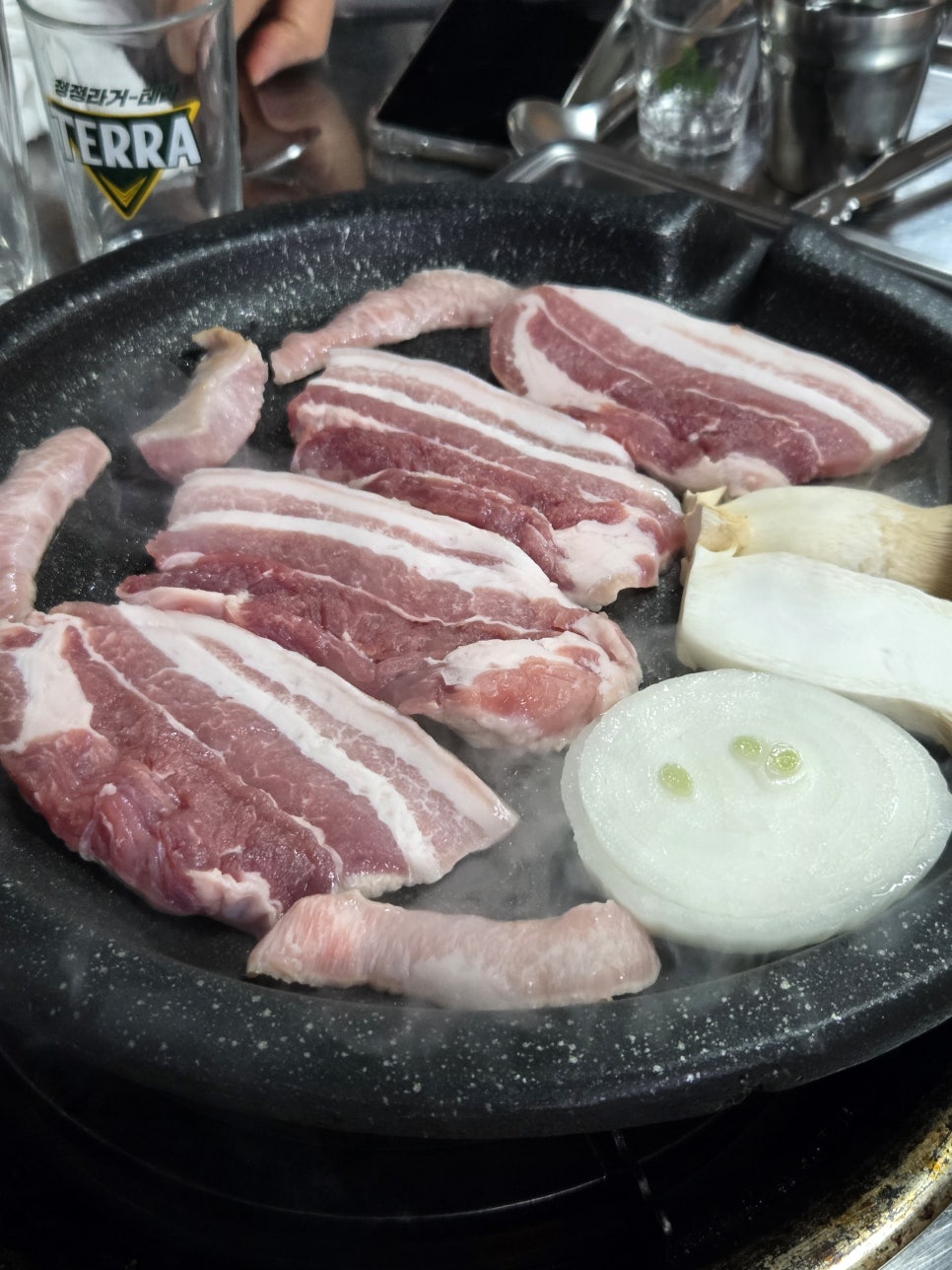 돼지마을 사진 4