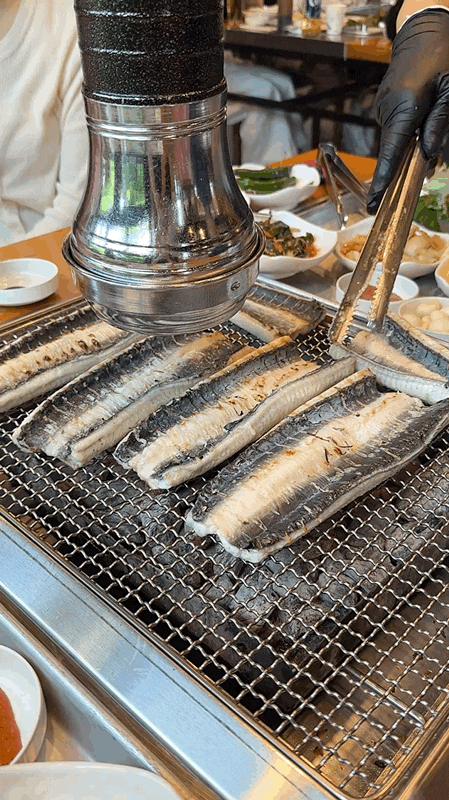 하남장어 장어의꿈 하남점 남양주점 비교 후기