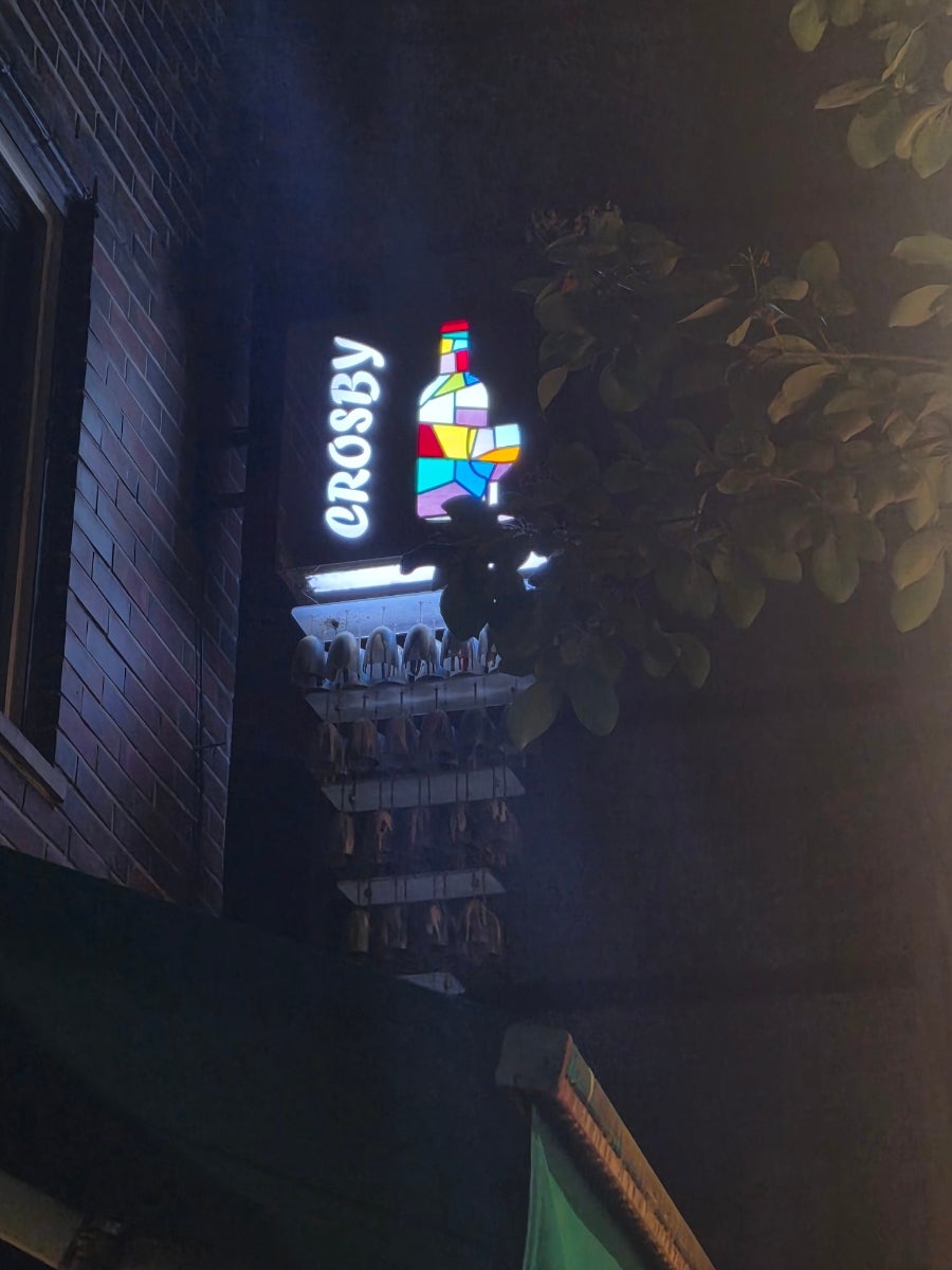 크로스비 사진 2