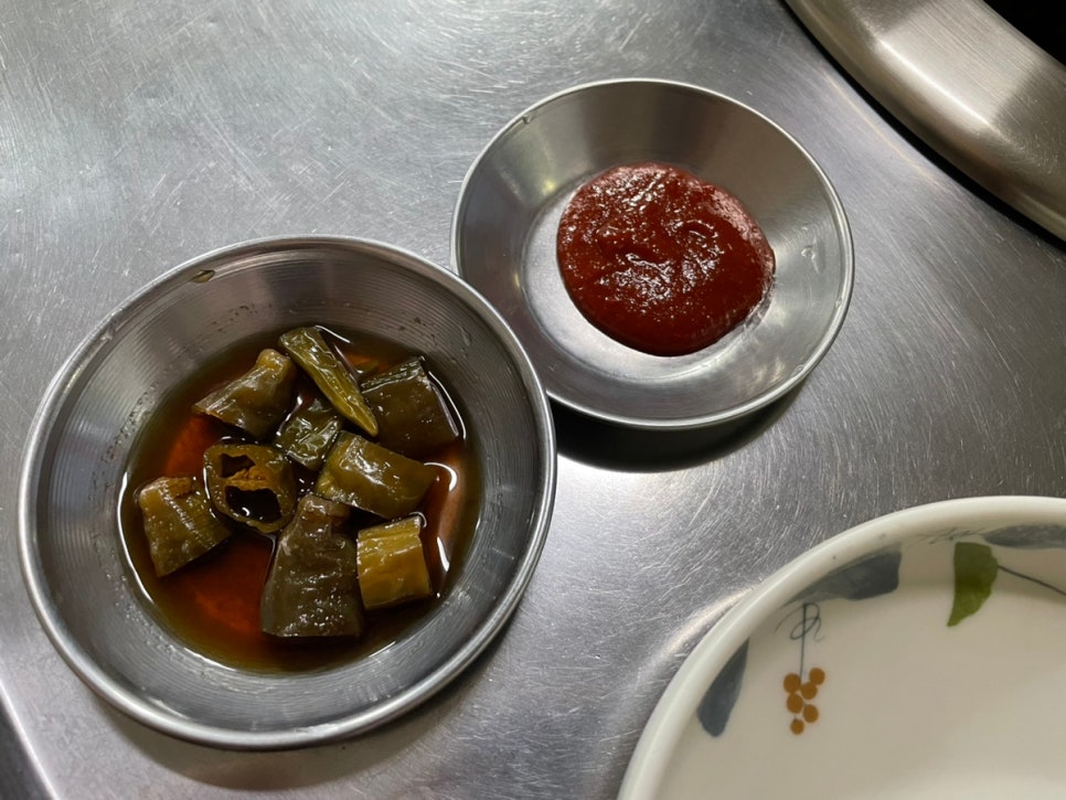 용마루굴다리껍데기 사진 5