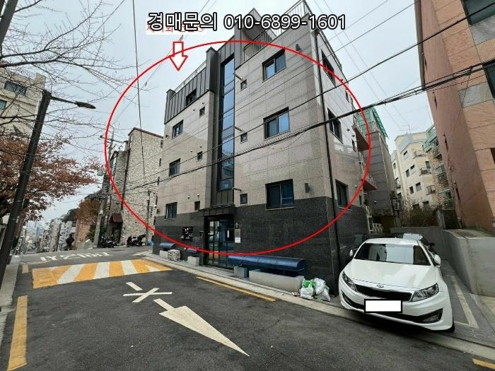  서울 강서구 화곡동 곰달래로27길 77 어반힐스, 역세권 다가구주택 경매로 안정적인 임대수익과 시세차익을 동시에! [2024타경100920]