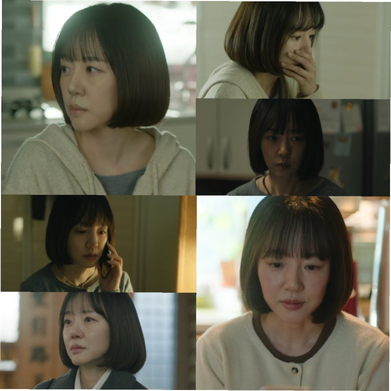 저조한 시청률, '예측불가' 종영…김숙의 '공사 중단' 선언