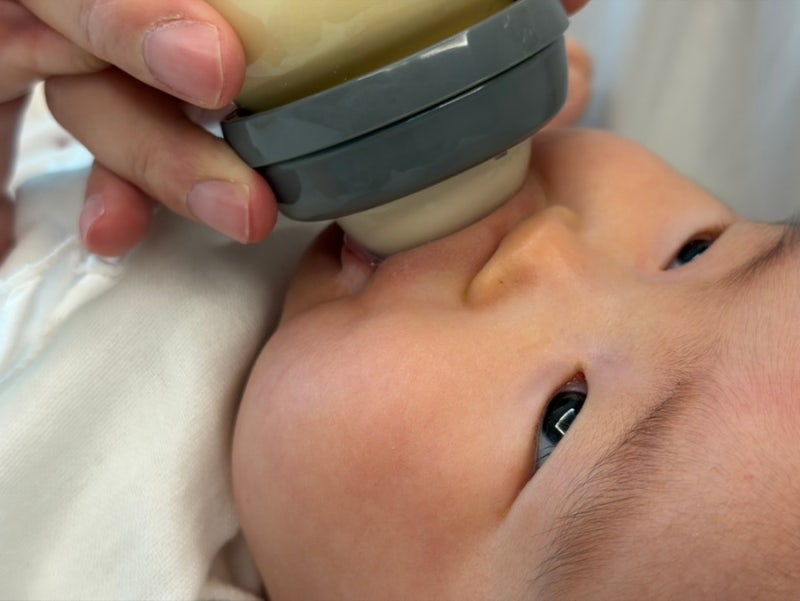 배앓이예방젖병 신생아젖병추천 그린맘 와이드PPSU 아기젖병