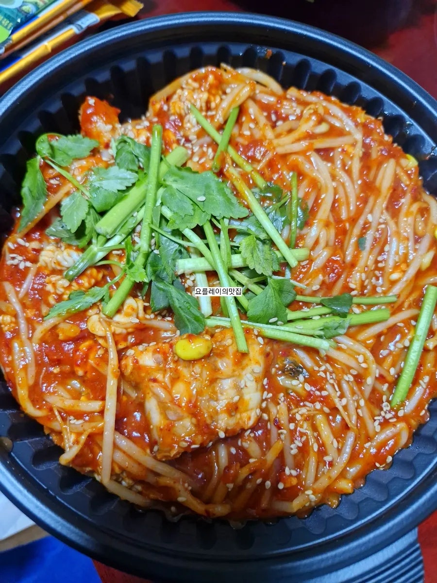 1등아구찜 중랑점 사진 5