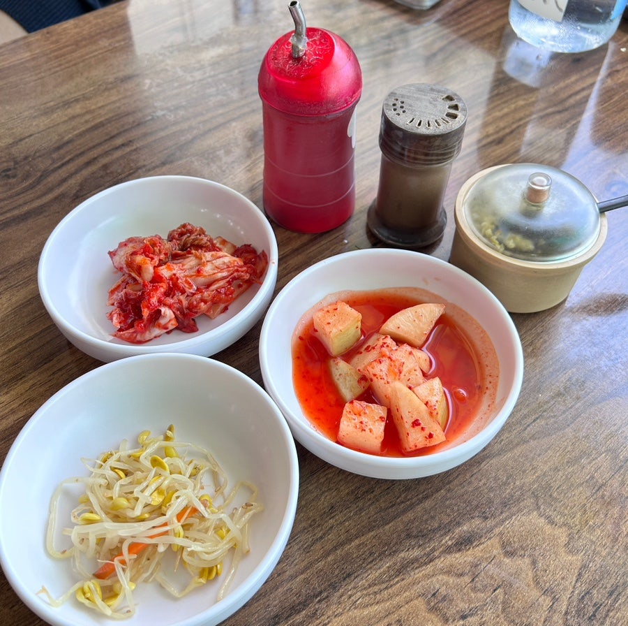 양평신내해장국 사진 6