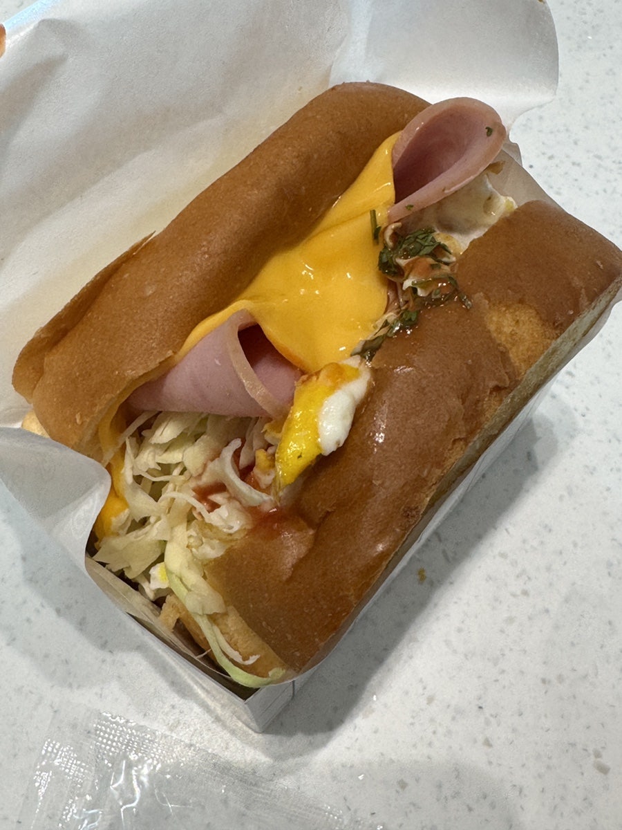 에그드랍 향남점 사진 5