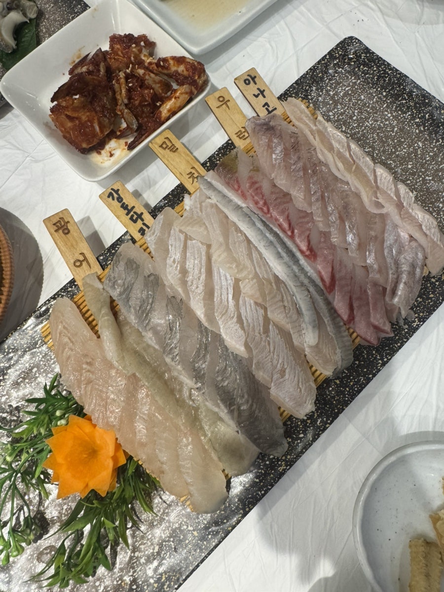 바다향기 사진 2