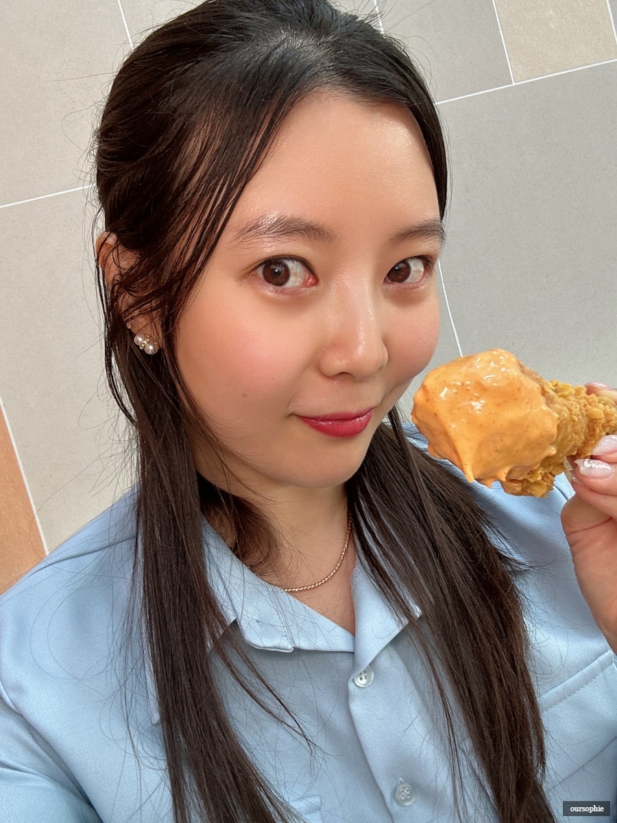파파이스 여의도역점 사진 3