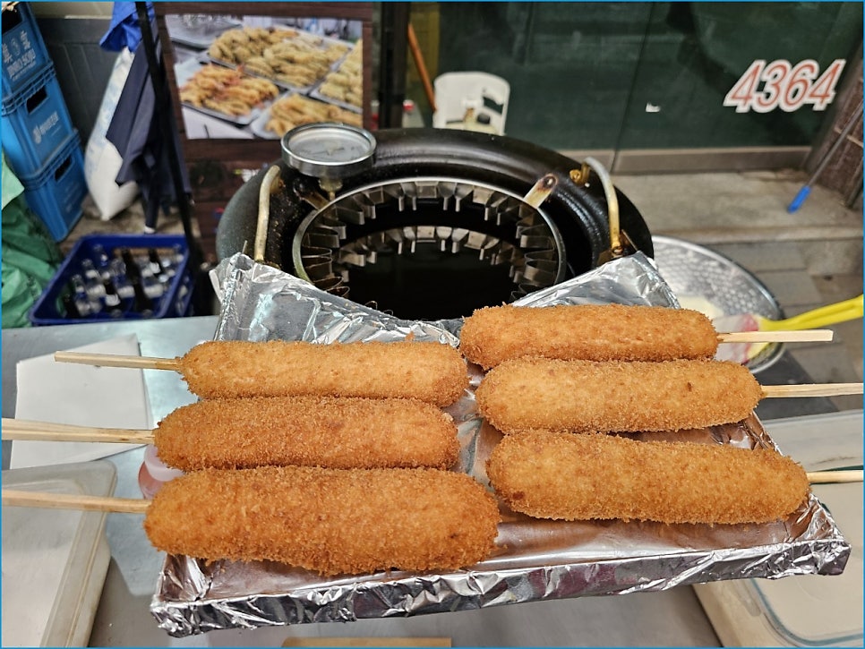 골목애분식 사진 5