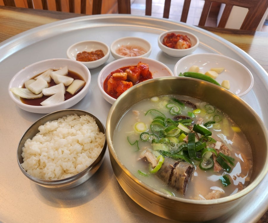 잔치마을 경산점 사진 4
