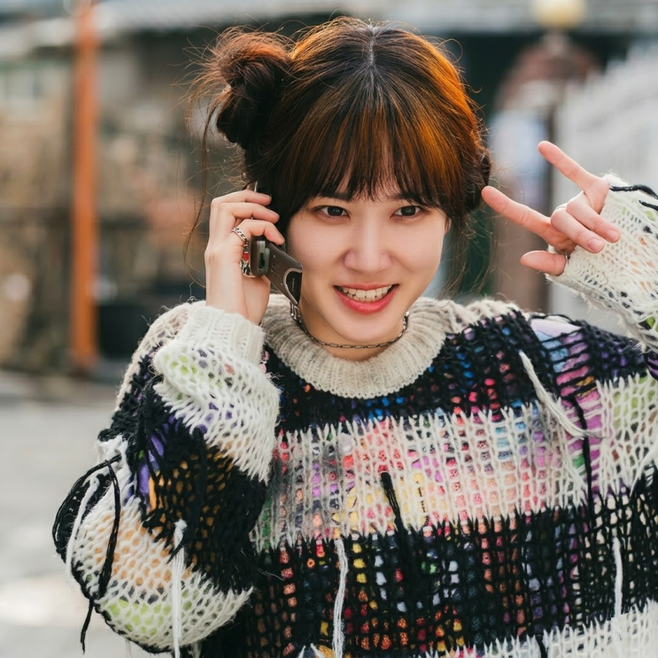 넷플릭스 원더풀스 기본정보 출연진 등장인물 차은우 박은빈 드라마