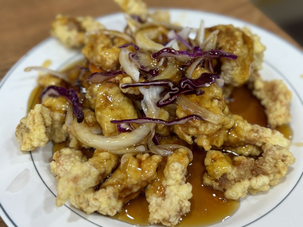 Dukkeobijinjjajang photo 6