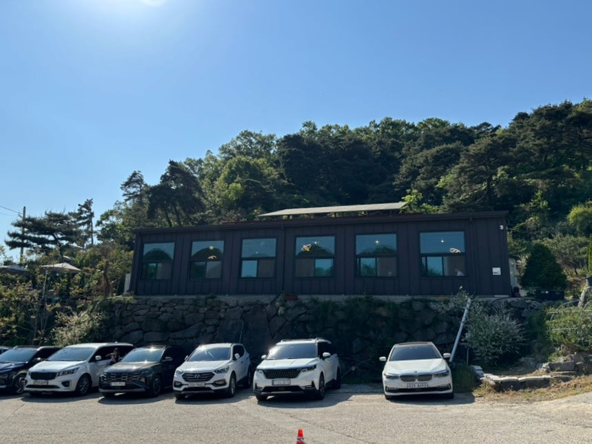 방아실카페 와유 사진 2