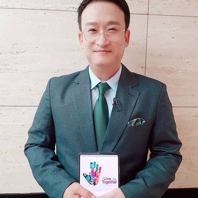 개그맨 서경석 프로필 나이 키 결혼 아내 와이프 유다솜 가족 자녀 딸 고향 학력 한국사 과외....