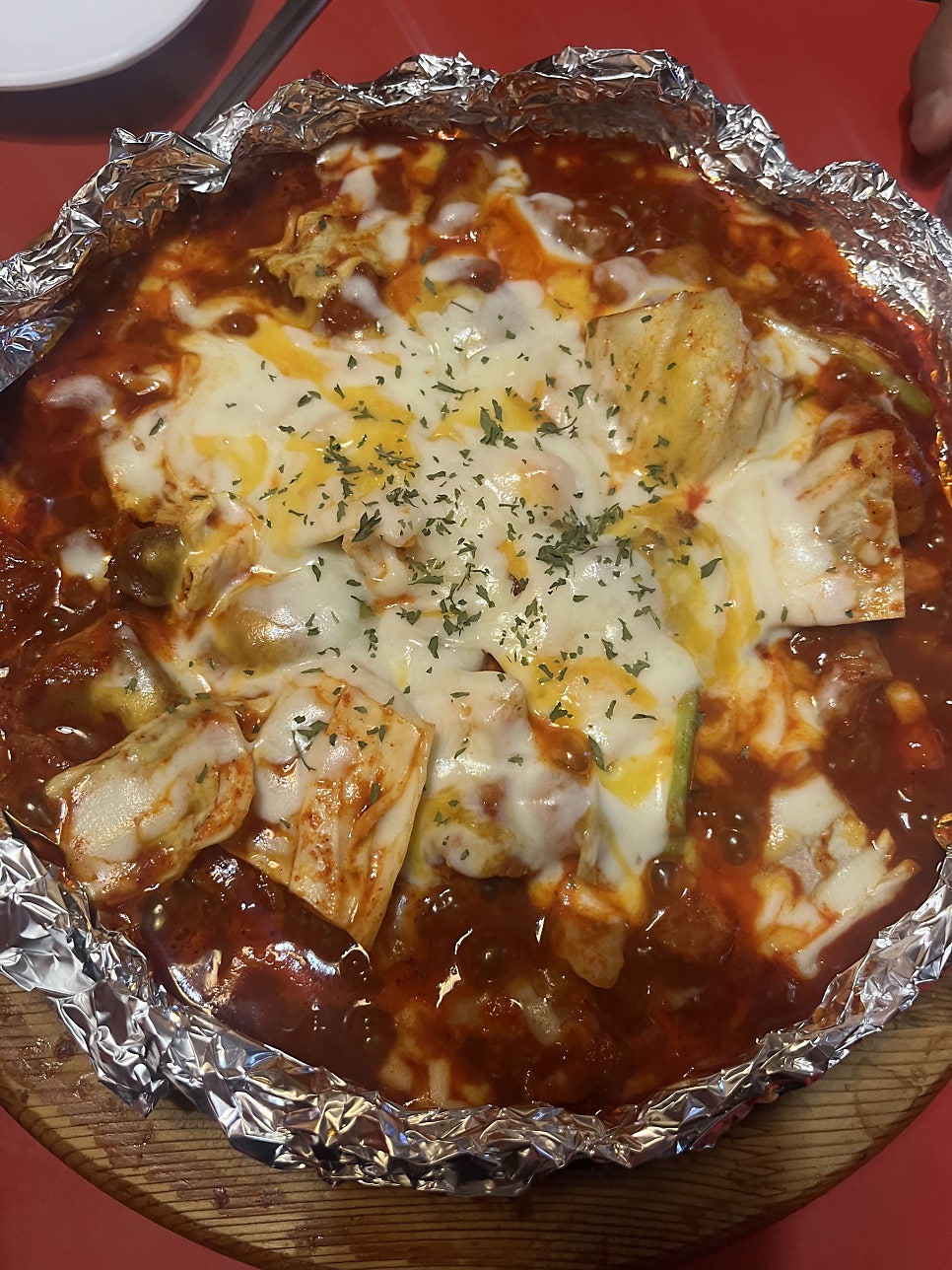 까투리 사진 1