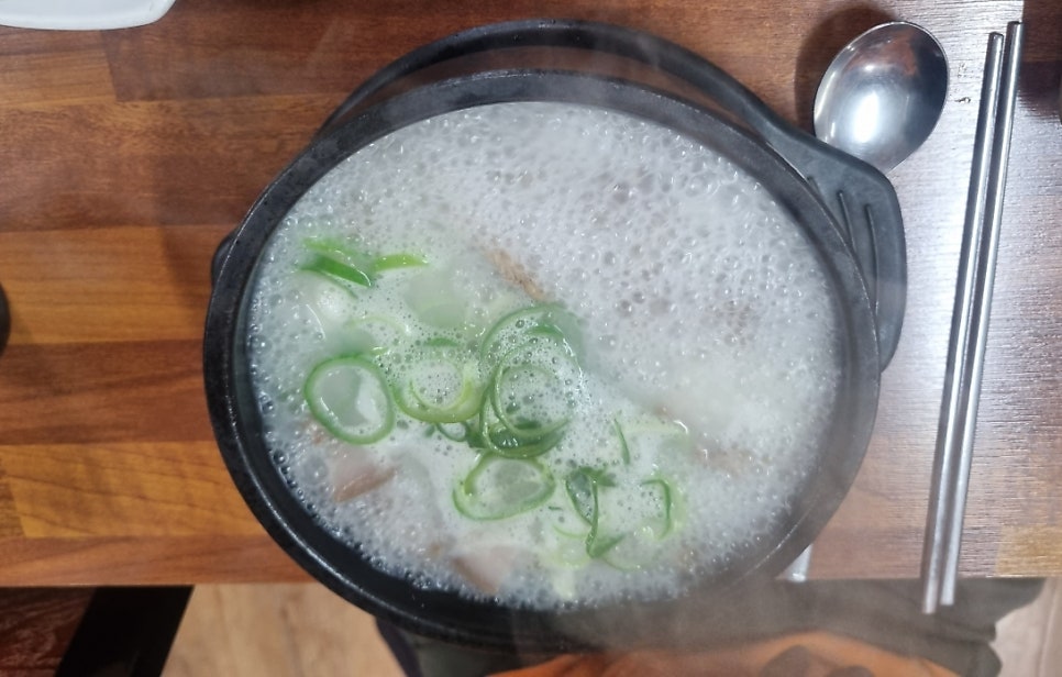 천안순대돼지국밥 사진 4