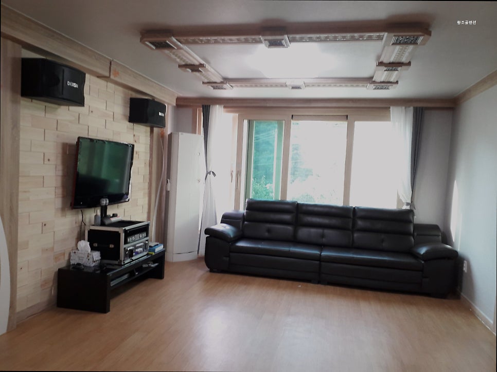 황조골펜션 사진 2