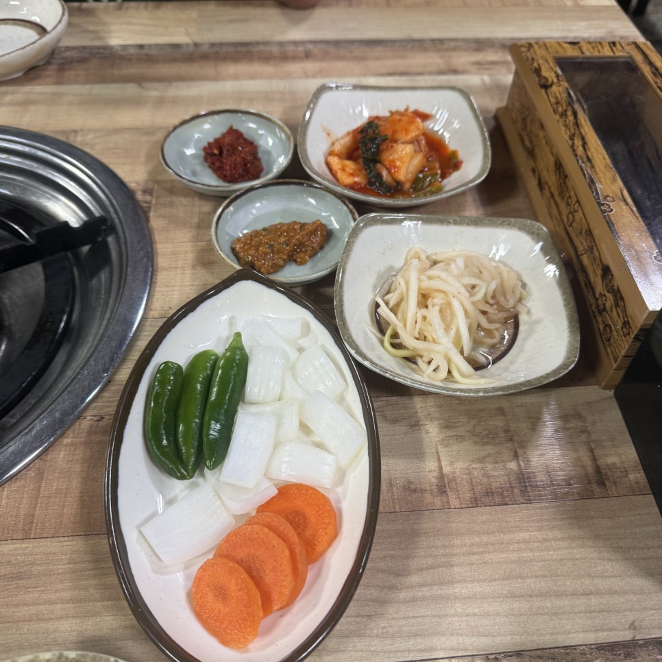 궁중닭갈비 본점 사진 4
