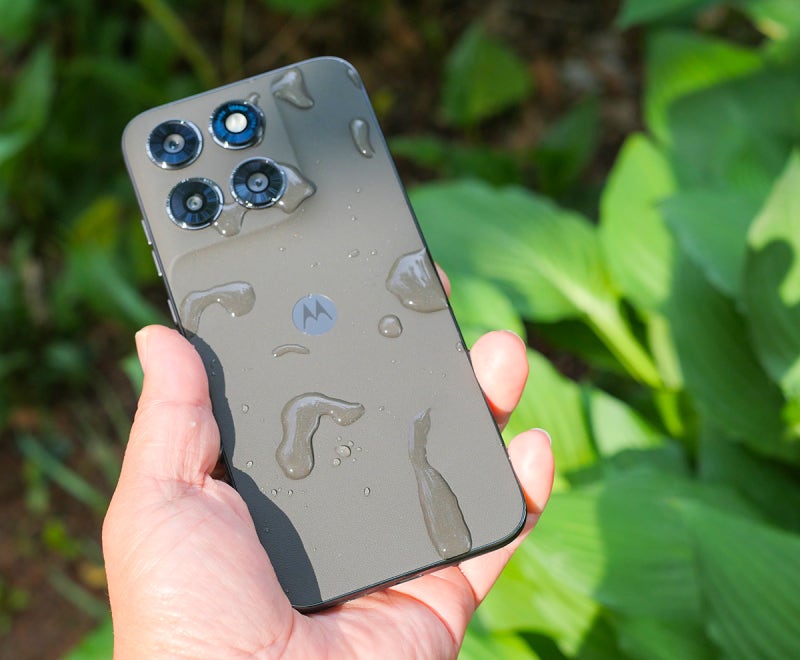 2026년 생태계 파괴자 등장? 가성비폰 모토로라 moto g77 냉철 분석 (KT 단독)