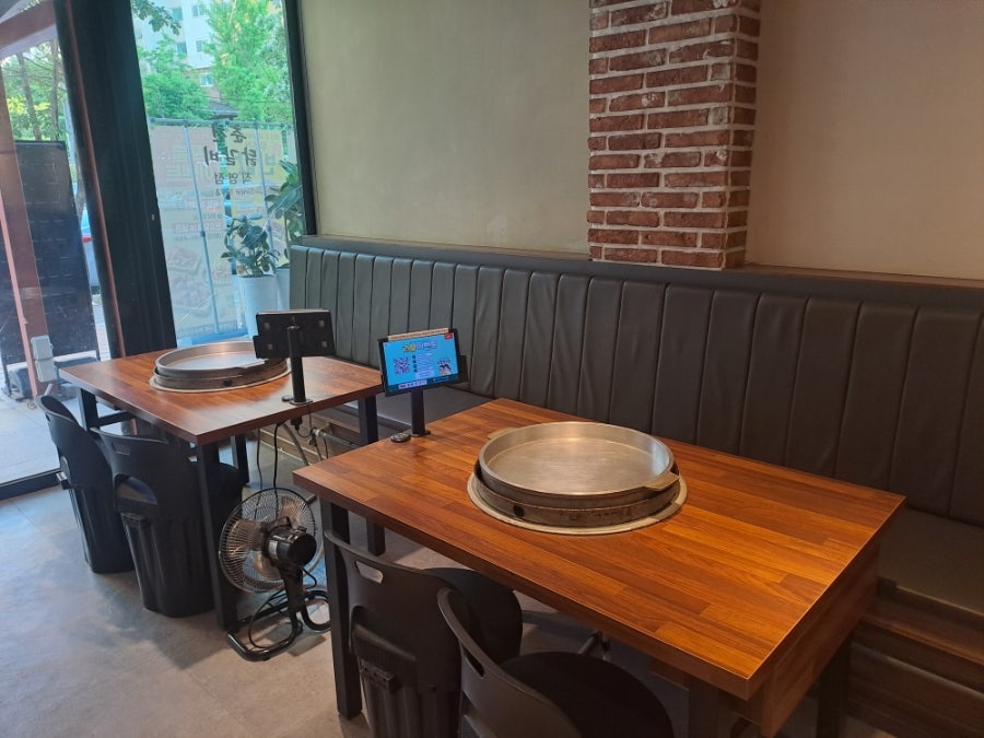 춘천닭갈비 일산동본점 사진 4