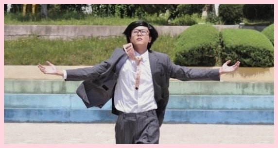 주우재 창원 고향 방문 굴욕, 후배들은 드론에만 열광 놀면뭐하니