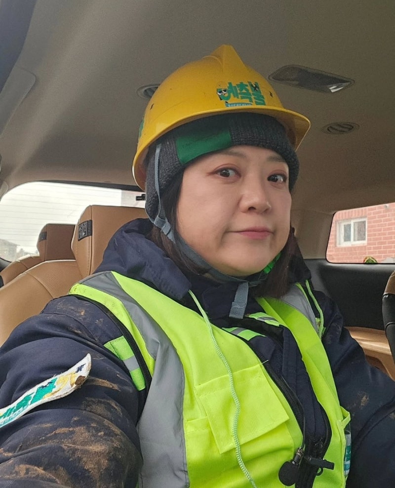 김숙 제주 쑥하우스 완공 화제, 송은이부터 장우영까지 함께 만든 집