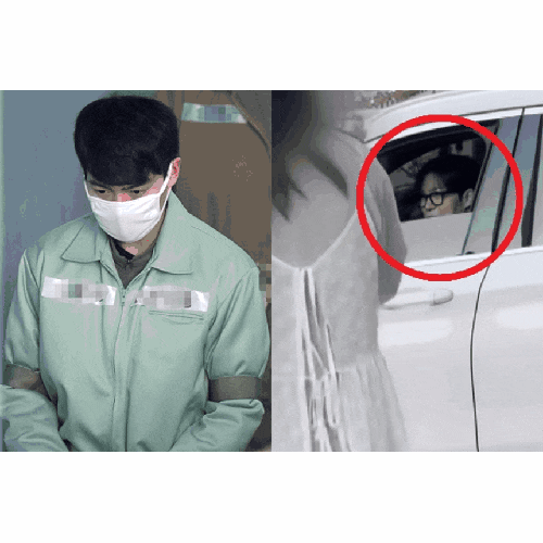  재판 6일 전, 술집까지 무면허 운전 딱 걸린 손승원, “또 술 운전?” 손승원 충격 근황…강변북로 2분 역주행에 징역 4년 구형까지 나온 이유