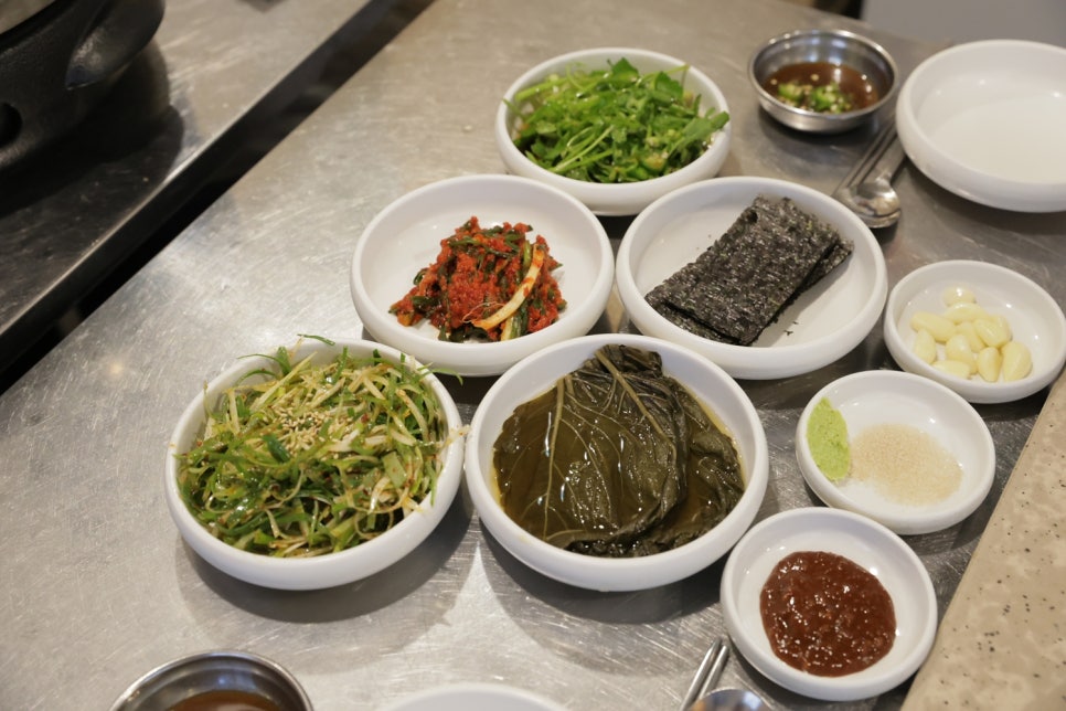 구퉁이 남성점 사진 6