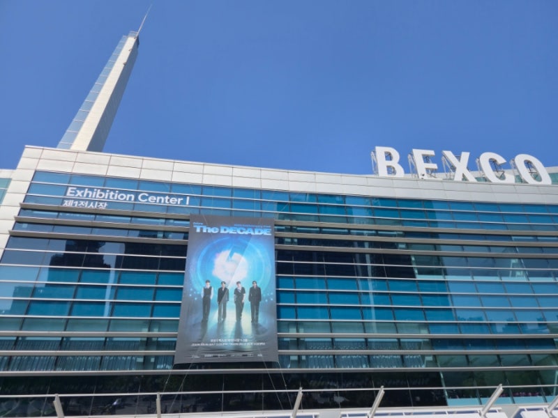 2026 데이식스 부산콘서트 벡스코 day6 마구역 시야