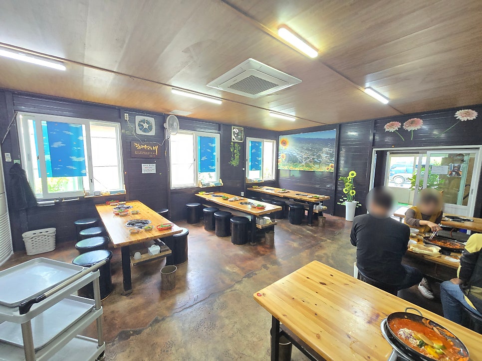 해바라기식당 사진 5