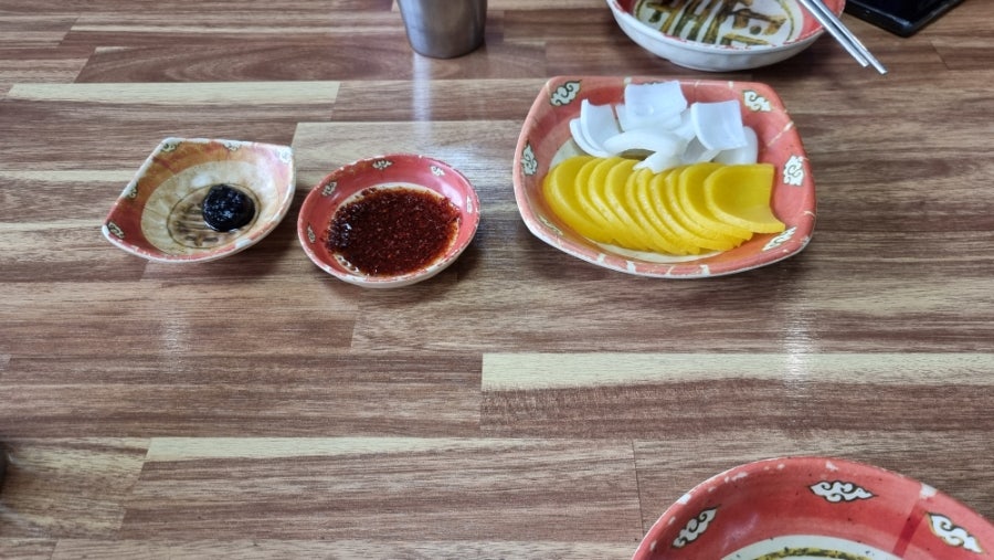 연화춘짜장 사진 4