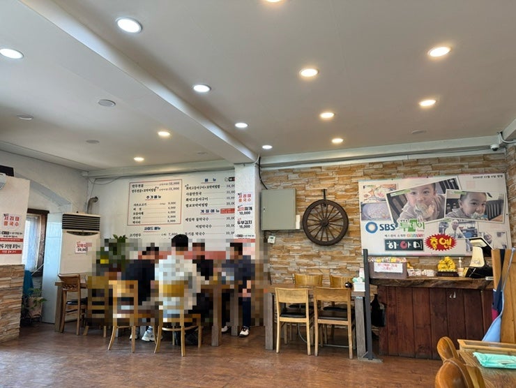 하야미 포승점 사진 3