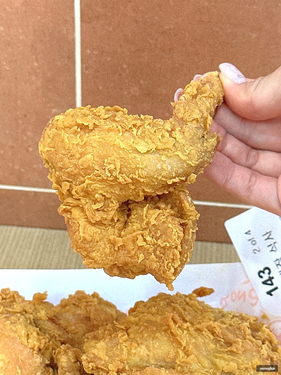 파파이스 여의도역점 사진 2