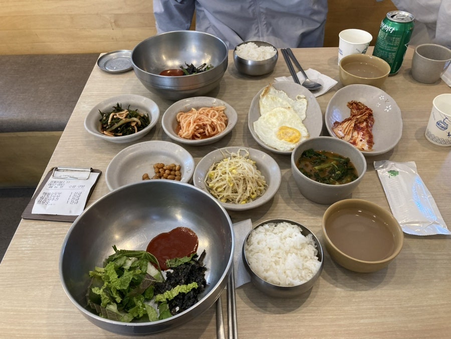 콩밭골순두부 사진 5